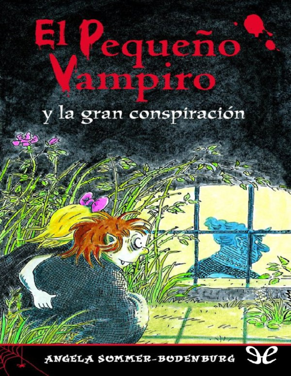PDF) El pequeño vampiro y la gran