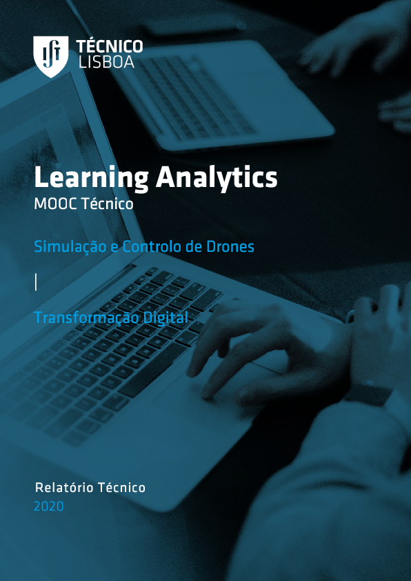 (PDF) Learning Analytics - MOOC Técnico