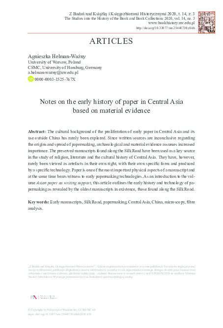 Geo-strategic importance of central asia image