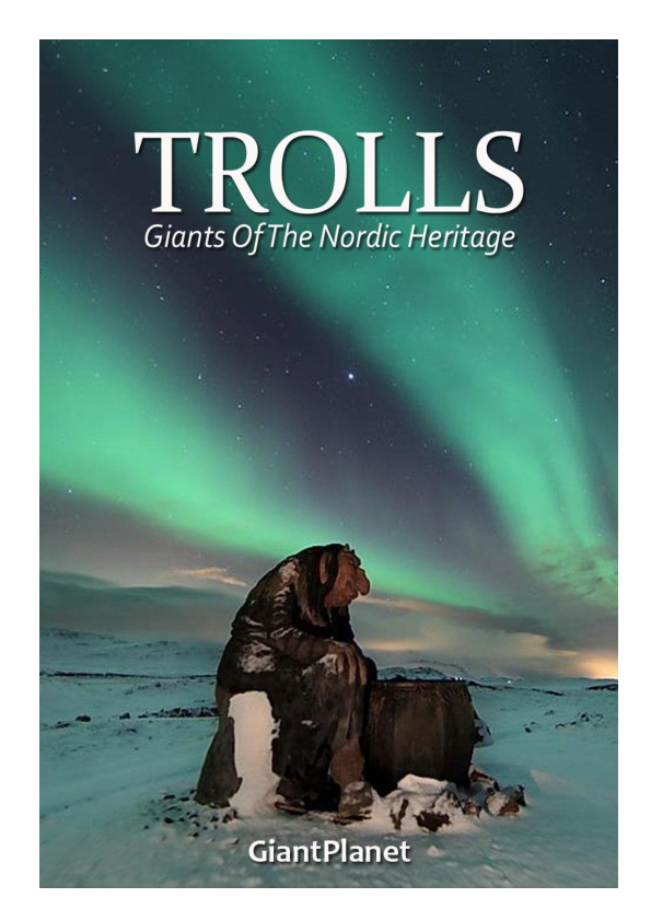 PDF) Trolls : Giants Of The Nordic Heritage