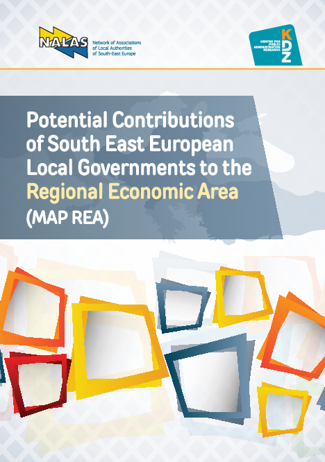 Potential Contributions of SEE Local Governments to the Regional ...