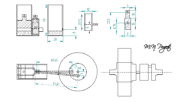 (PDF) Steam-engine