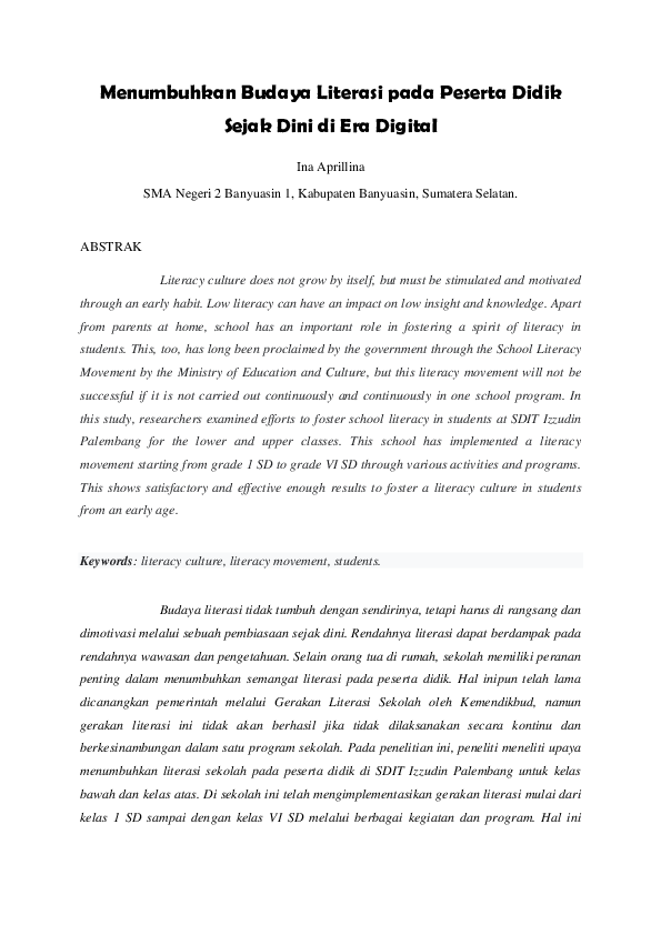 Digital literacy importance picture