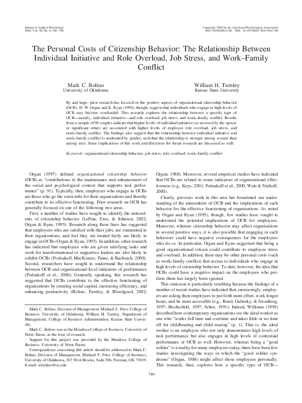 Questionnaire on job stress in banking sector picture