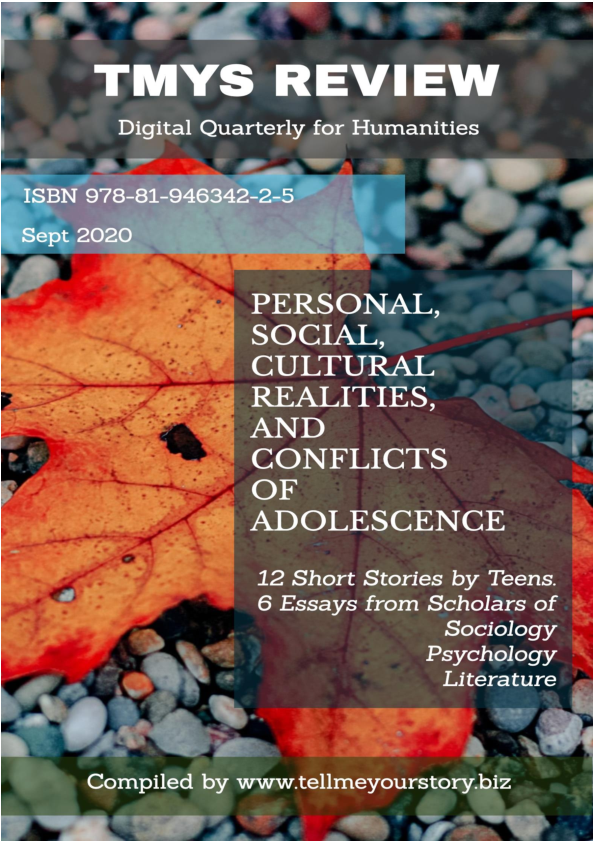 PDF) Psycho-cultural Aesthetics of Fear 