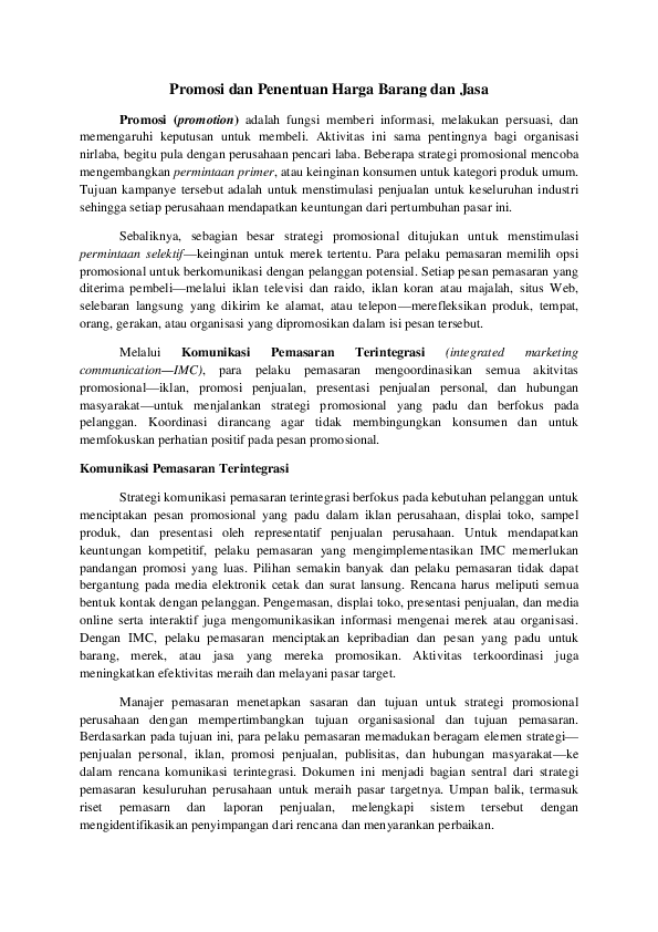 Bussiness Research Papers Academia Edu