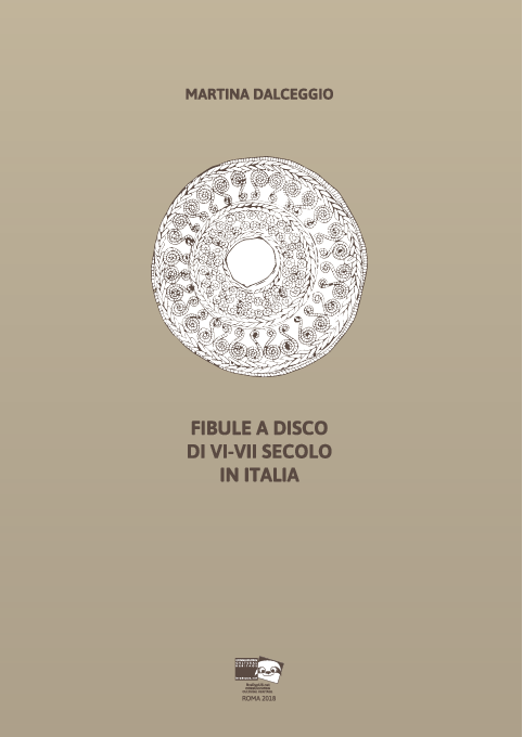 PDF) Fibule a disco di VI-VII secolo in Italia
