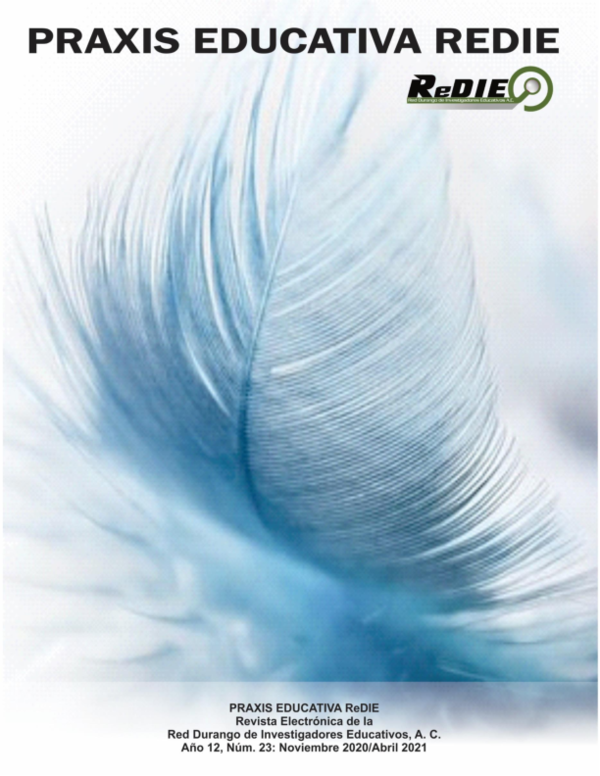 (PDF) Revista Praxis Educativa