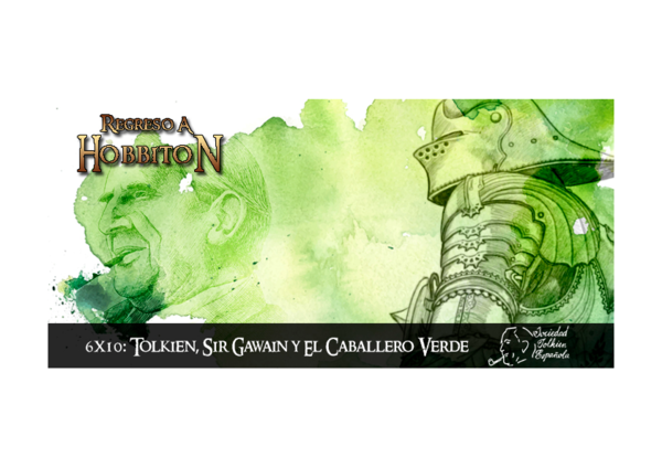 (PDF) Tolkien, Sir Gawain y el caballero verde