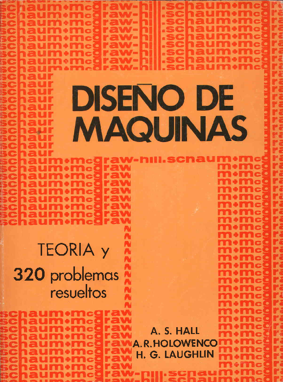  PDF Diseno De Maquinas Schaum Diego Valenzuela Academia edu