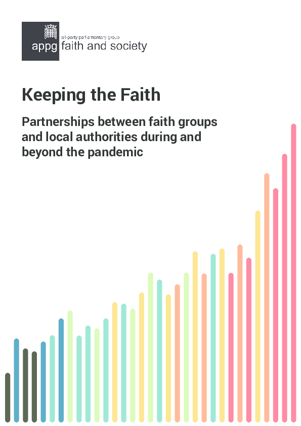 What is faith essay picture