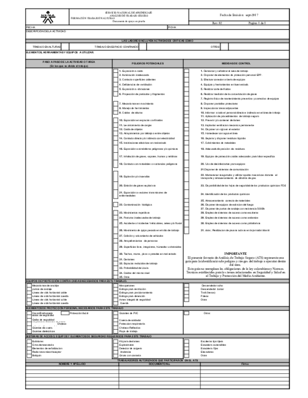  2 doc apoyo formato analisis de trabajo seguro john fernando bueno 
