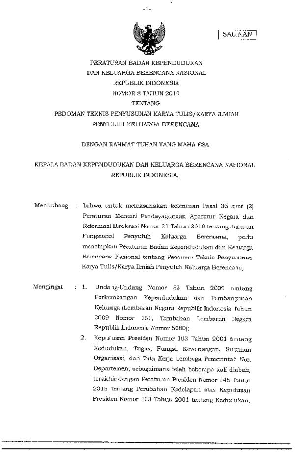 Karya Tulis Ilmiah Research Papers Academia Edu