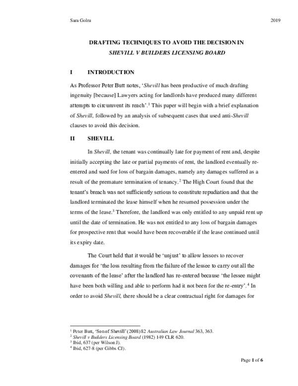Bruton v london and quadrant housing trust pdf image
