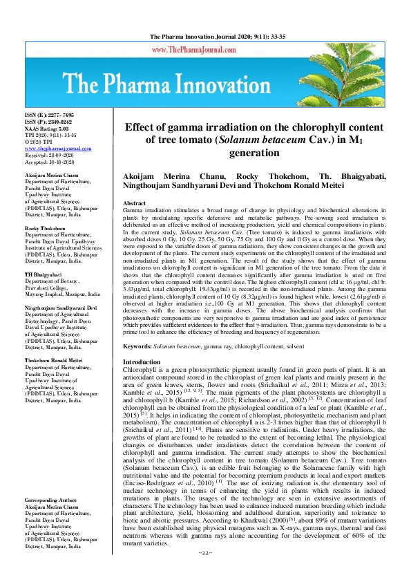 Horticulture Vegetable Production Research Papers Academia Edu