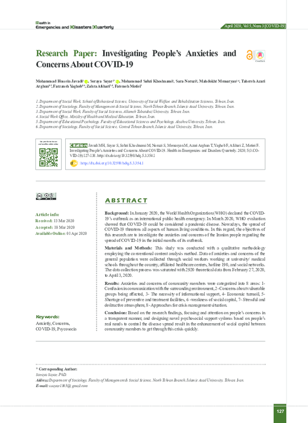 Research problem statement examples image