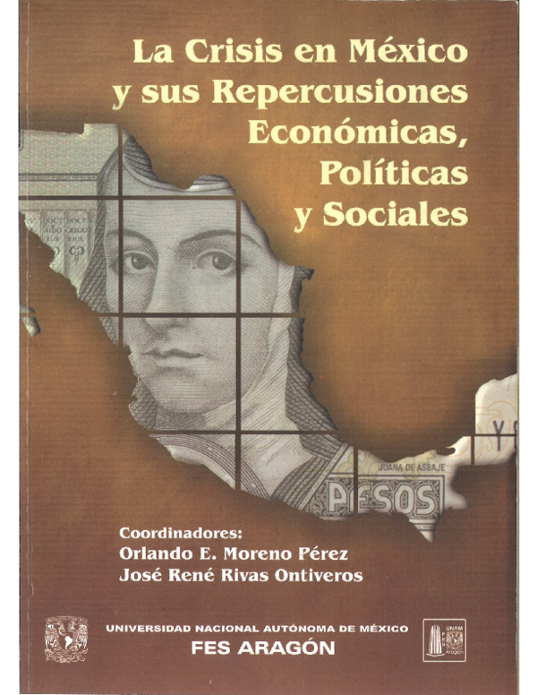 (PDF) La crisis en Mexico y sus Repercuciones Económicas, Políticas y ...