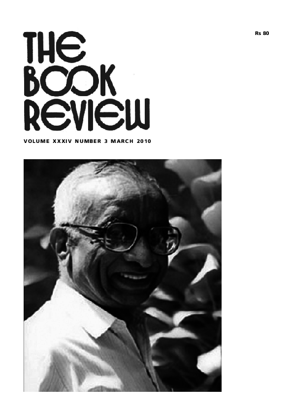 (PDF) Remembering KN Raj