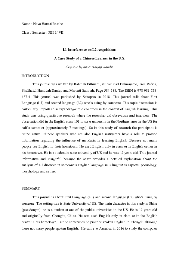 (DOC) L1 Interference on L2 Acquisition