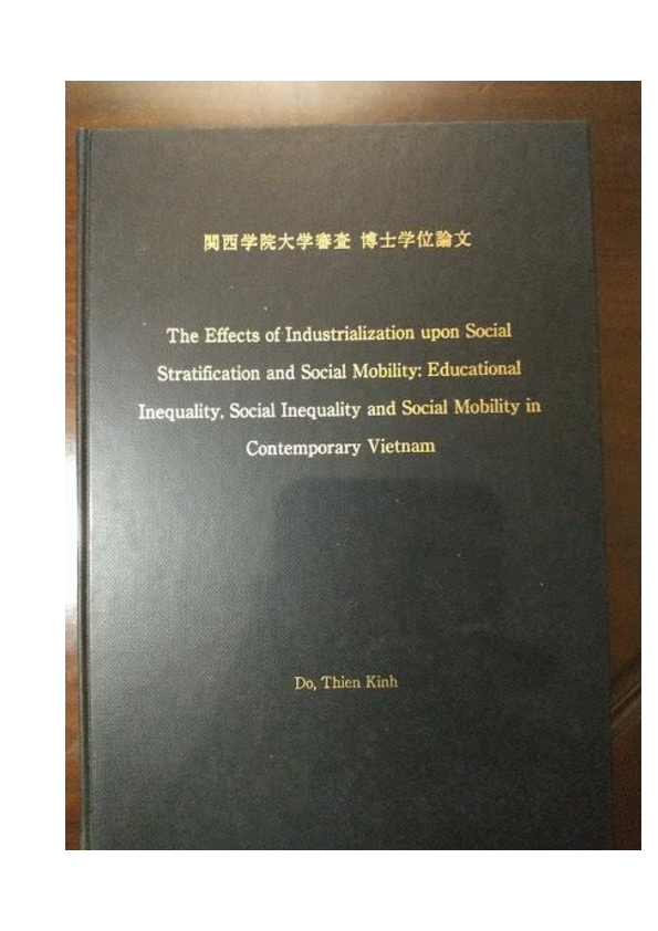 Dissertation topics in education image