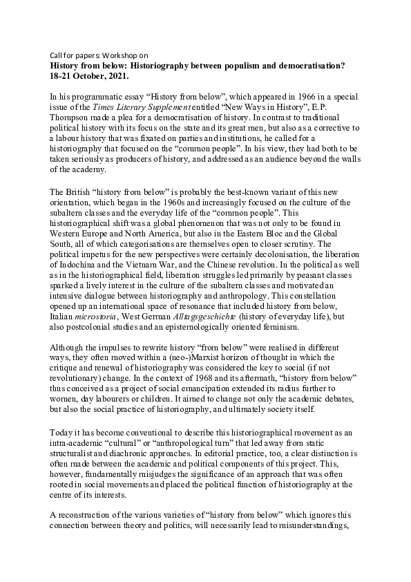 Populism explained image