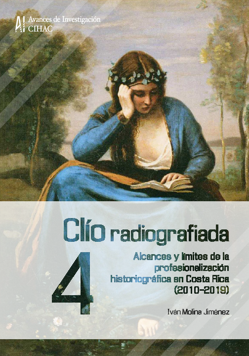 PDF) Clío radiografiada. Alcances y límites de la