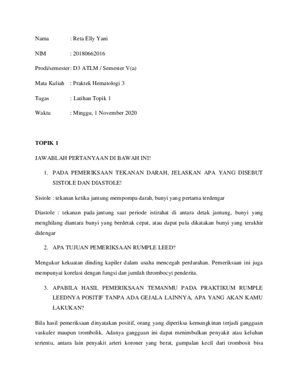 (PDF) RUMPLE LEED