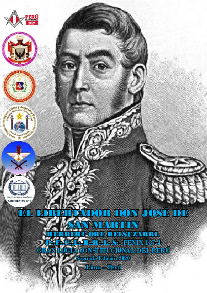 (PDF) El Libertador Don José de San Martín