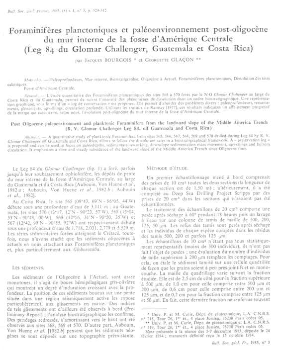 Plate Tectonics Research Papers Academia Edu
