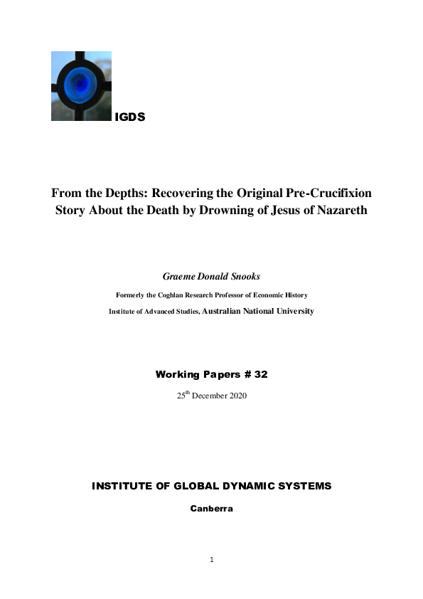 Levant Research Papers Academia Edu