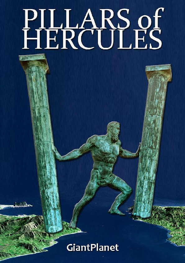(PDF) Pillars of Hercules - Strait Of Gibraltar | David Vanderper ...