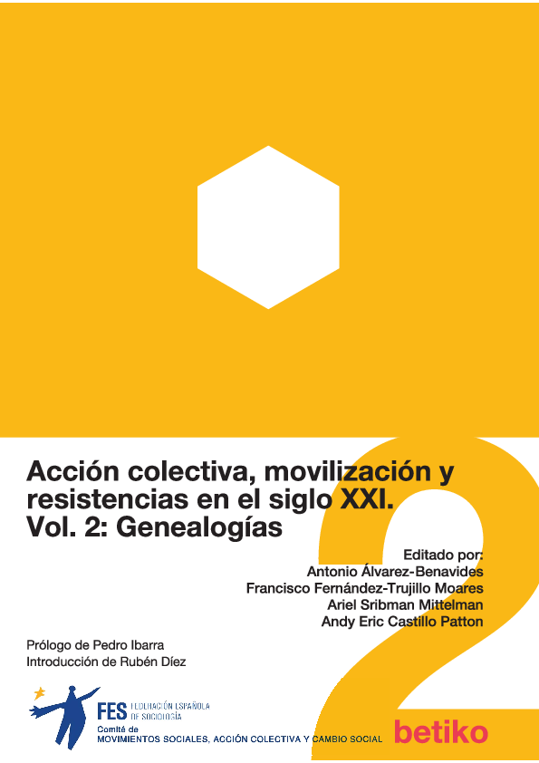 (PDF) La evolución de la acción colectiva ecologista en Euskal Herria (PDF) La evolución de la acción colectiva ecologista en Euskal Herria