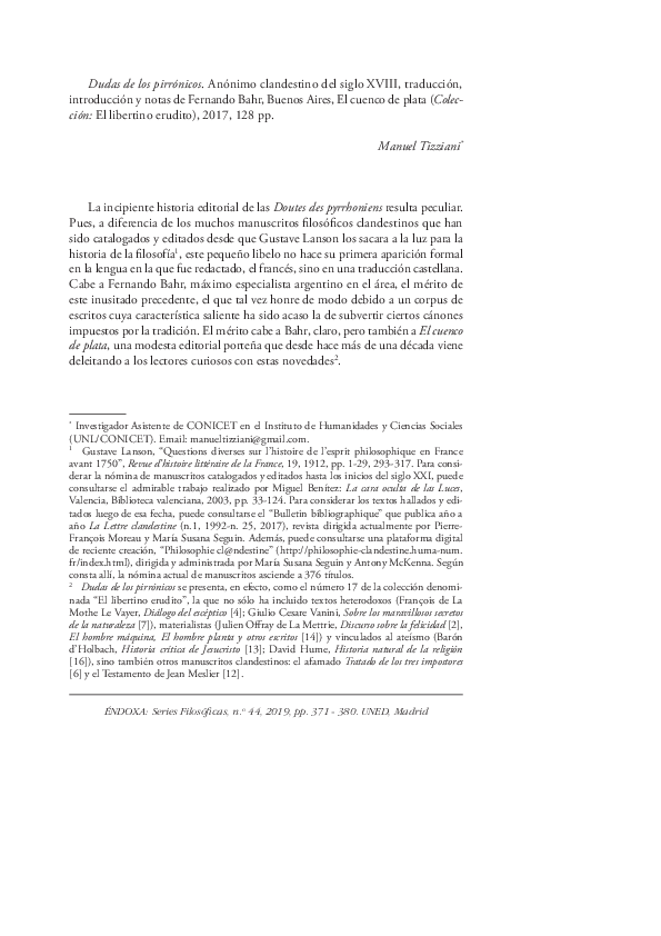 Pantheism Research Papers Academia Edu