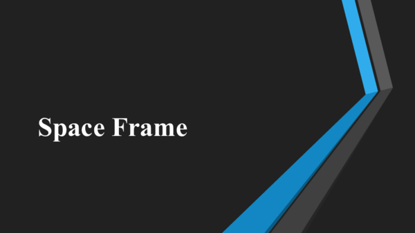 (PPT) Space frame