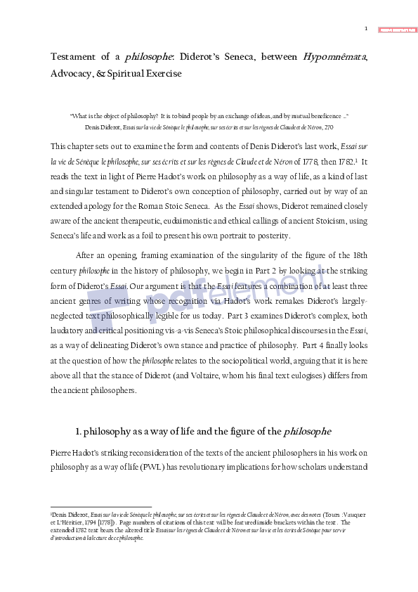 Advocacy Research Papers Academia Edu