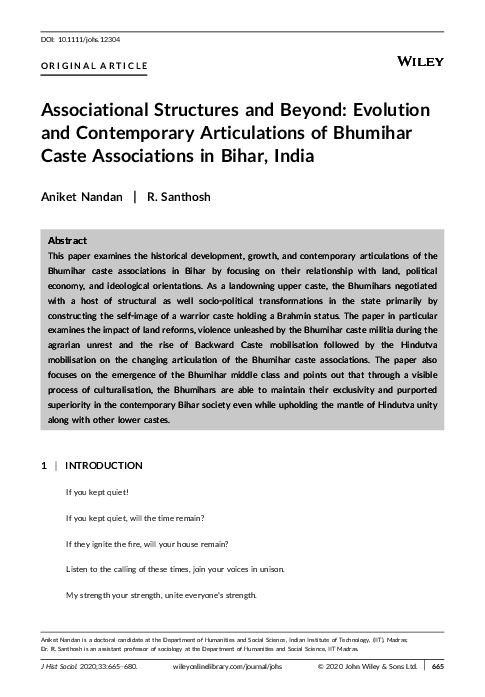 pdf-associational-structures-and-beyond-evolution-and-contemporary