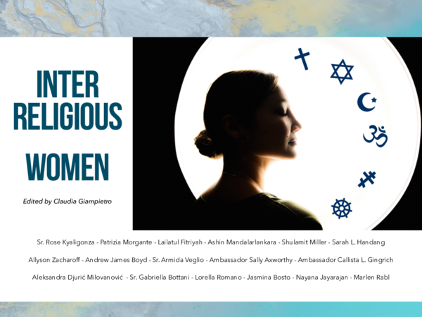 (PDF) The Role of Women in Interreligious Dialogue