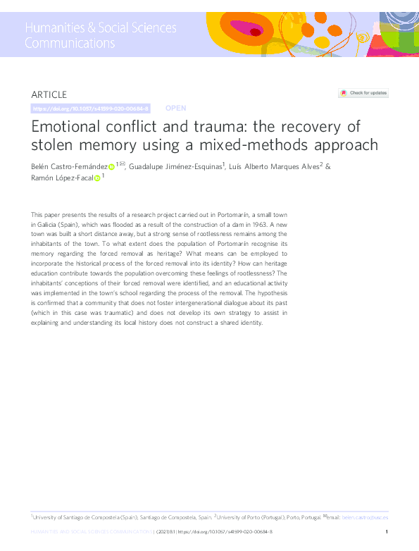 My emotions essay image