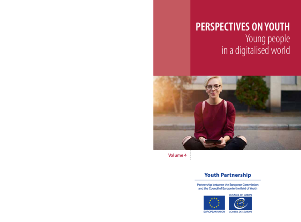 (PDF) Editor of Young people in a digitalised world, Volume 4 of ...