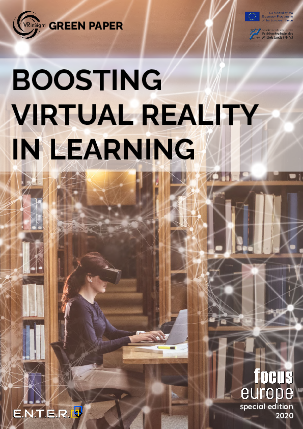 (PDF) BOOSTING VIRTUAL REALITY IN LEARNING -VR4GIFTED – Integration of ...
