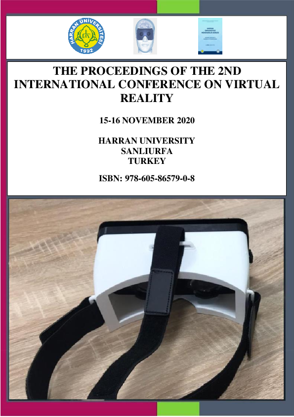 (PDF) Virtual Reality As A Learning Platform For Architecture