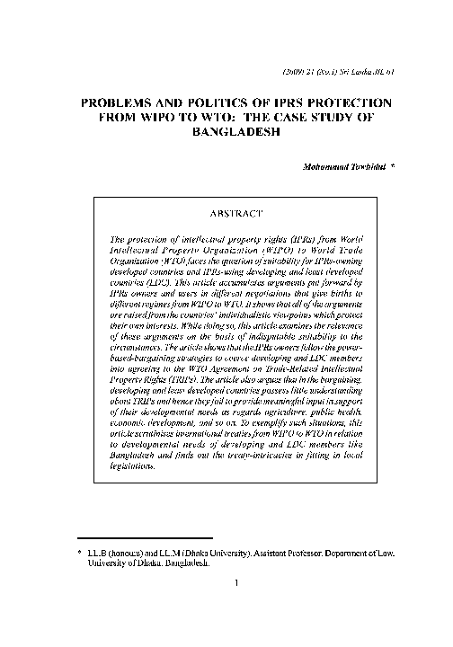 Recent wto dispute between 2 countries image