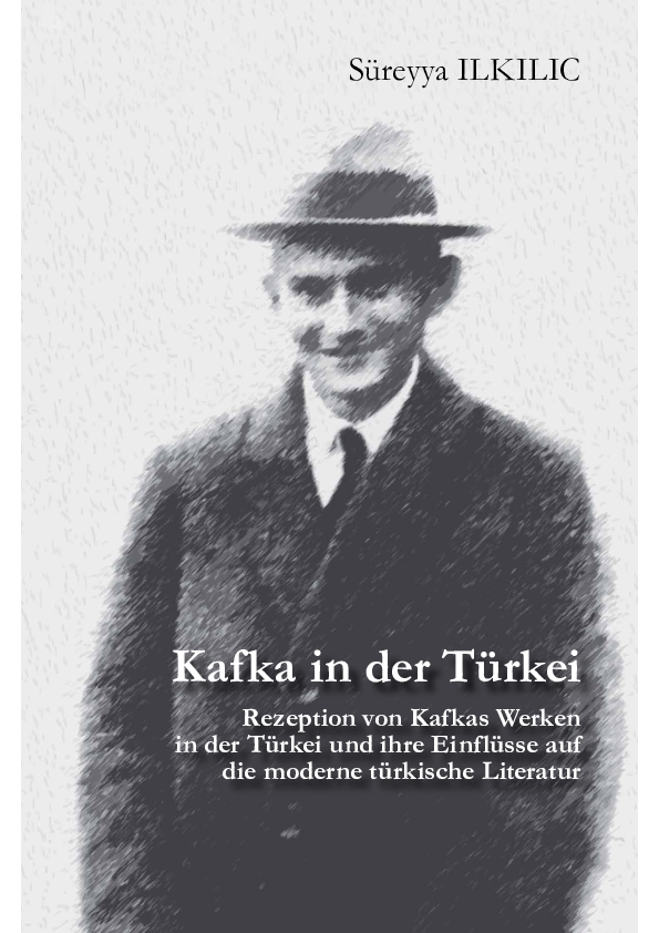 Kafka in der Türkei