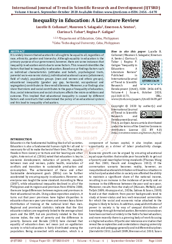 Principles of literature review picture