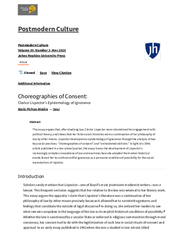 Consent Research Papers Academia Edu