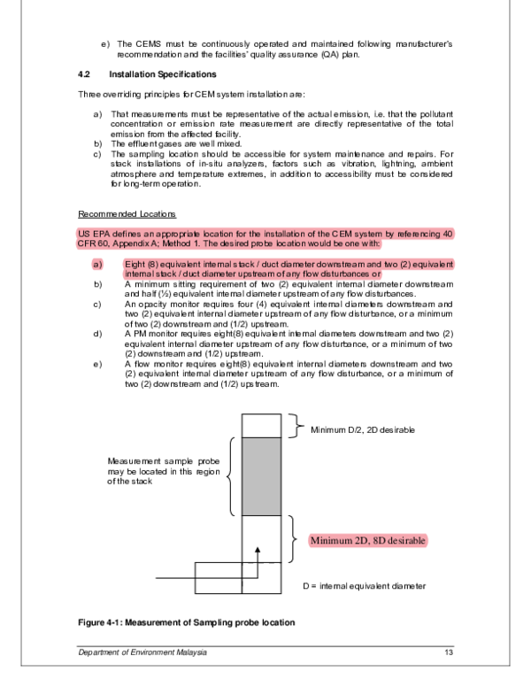(PDF) CEMS Guideline