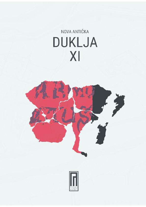 Grob mlađeg željeznog doba sa Donje Doline