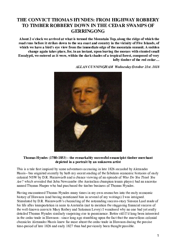 Highway robbery meaning picture