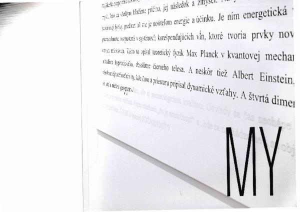 (PDF) Pluralis modestiae, výstava MY | Ján Kralovič - Academia.edu