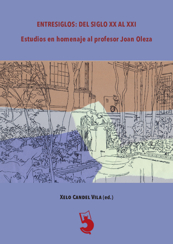 PDF) "Trazas y bazas de la tercera generación del exilio republicano en México. La literatura de Jordi Soler" | Luz C. Souto - Academia.edu